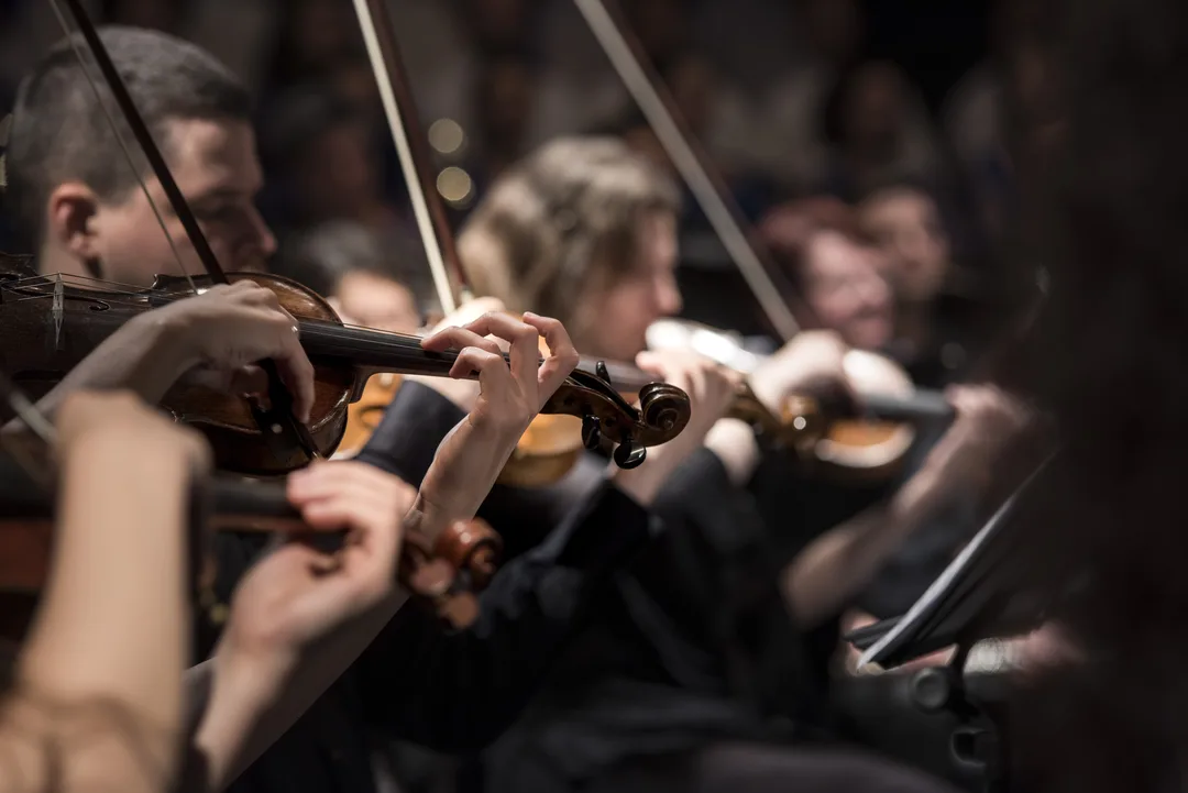 Chamber Music