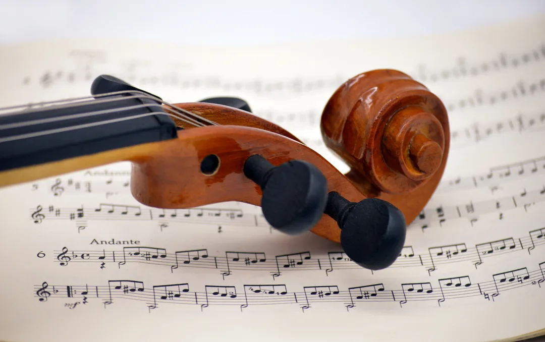 Solo Instrument