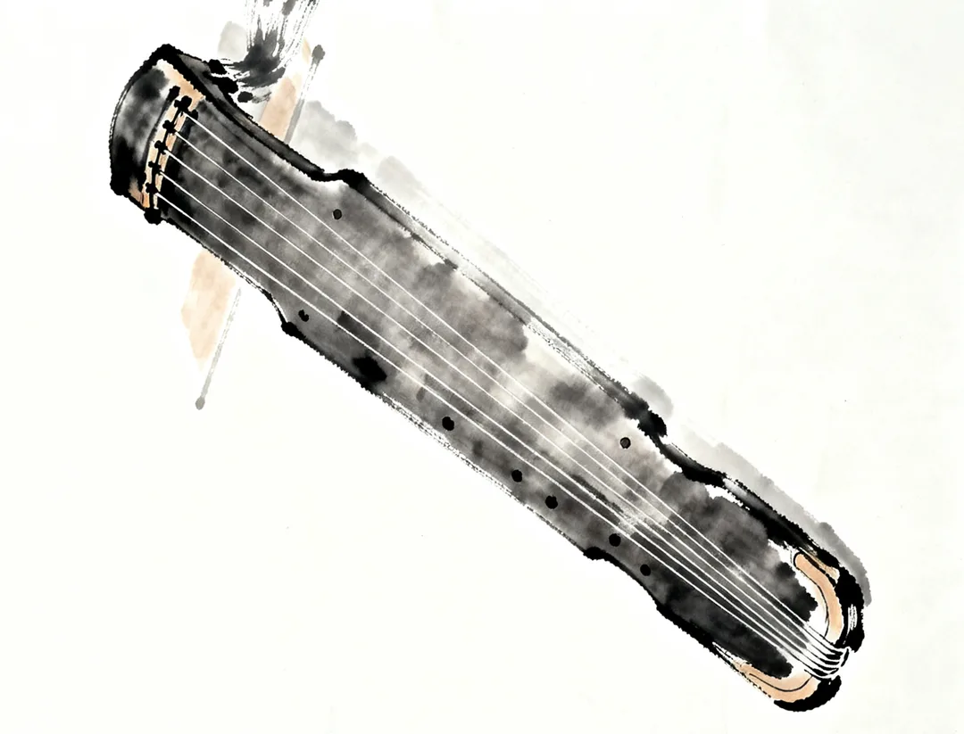 Chinese Instrumental